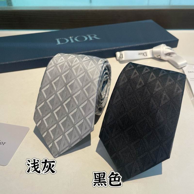 Dior Tie hm14